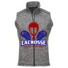 Men's Cosmic Fleece Vest Thumbnail