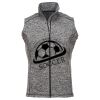 Men's Cosmic Fleece Vest Thumbnail