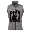 Men's Cosmic Fleece Vest Thumbnail