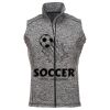 Men's Cosmic Fleece Vest Thumbnail