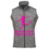Men's Cosmic Fleece Vest Thumbnail