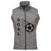 Men's Cosmic Fleece Vest Thumbnail