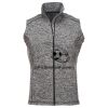 Men's Cosmic Fleece Vest Thumbnail