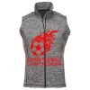 Men's Cosmic Fleece Vest Thumbnail