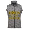 Men's Cosmic Fleece Vest Thumbnail