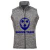 Men's Cosmic Fleece Vest Thumbnail