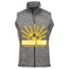 Men's Cosmic Fleece Vest Thumbnail