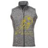 Men's Cosmic Fleece Vest Thumbnail