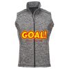 Men's Cosmic Fleece Vest Thumbnail