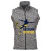 Men's Cosmic Fleece Vest Thumbnail