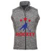 Men's Cosmic Fleece Vest Thumbnail