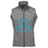 Men's Cosmic Fleece Vest Thumbnail
