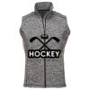 Men's Cosmic Fleece Vest Thumbnail