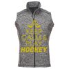 Men's Cosmic Fleece Vest Thumbnail