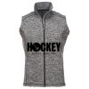 Men's Cosmic Fleece Vest Thumbnail