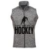 Men's Cosmic Fleece Vest Thumbnail