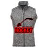 Men's Cosmic Fleece Vest Thumbnail