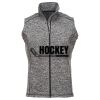 Men's Cosmic Fleece Vest Thumbnail