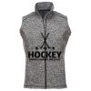Men's Cosmic Fleece Vest Thumbnail