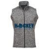 Men's Cosmic Fleece Vest Thumbnail