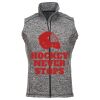 Men's Cosmic Fleece Vest Thumbnail