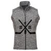 Men's Cosmic Fleece Vest Thumbnail