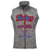 Men's Cosmic Fleece Vest Thumbnail