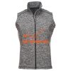 Men's Cosmic Fleece Vest Thumbnail