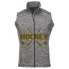 Men's Cosmic Fleece Vest Thumbnail
