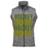 Men's Cosmic Fleece Vest Thumbnail