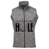 Men's Cosmic Fleece Vest Thumbnail