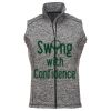 Men's Cosmic Fleece Vest Thumbnail