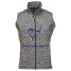 Men's Cosmic Fleece Vest Thumbnail