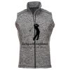 Men's Cosmic Fleece Vest Thumbnail