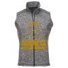 Men's Cosmic Fleece Vest Thumbnail