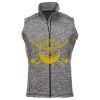 Men's Cosmic Fleece Vest Thumbnail