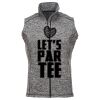 Men's Cosmic Fleece Vest Thumbnail