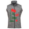 Men's Cosmic Fleece Vest Thumbnail