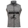 Men's Cosmic Fleece Vest Thumbnail