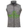 Men's Cosmic Fleece Vest Thumbnail