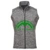 Men's Cosmic Fleece Vest Thumbnail