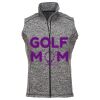 Men's Cosmic Fleece Vest Thumbnail