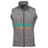 Men's Cosmic Fleece Vest Thumbnail