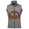 Men's Cosmic Fleece Vest Thumbnail