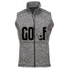 Men's Cosmic Fleece Vest Thumbnail