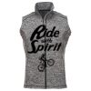 Men's Cosmic Fleece Vest Thumbnail