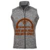 Men's Cosmic Fleece Vest Thumbnail