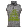 Men's Cosmic Fleece Vest Thumbnail