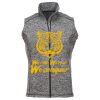 Men's Cosmic Fleece Vest Thumbnail