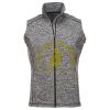 Men's Cosmic Fleece Vest Thumbnail